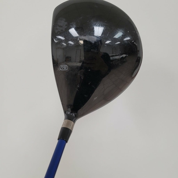USKG Driver 1 Release 420 Tour Series-6 Graphite 60-41 Shaft RH Heal Dent - Picture 4 of 12